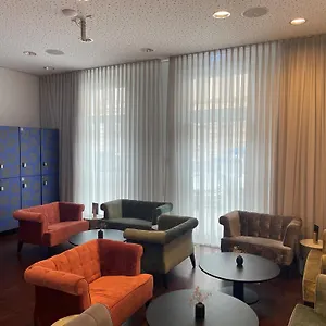 4* Hotell Art